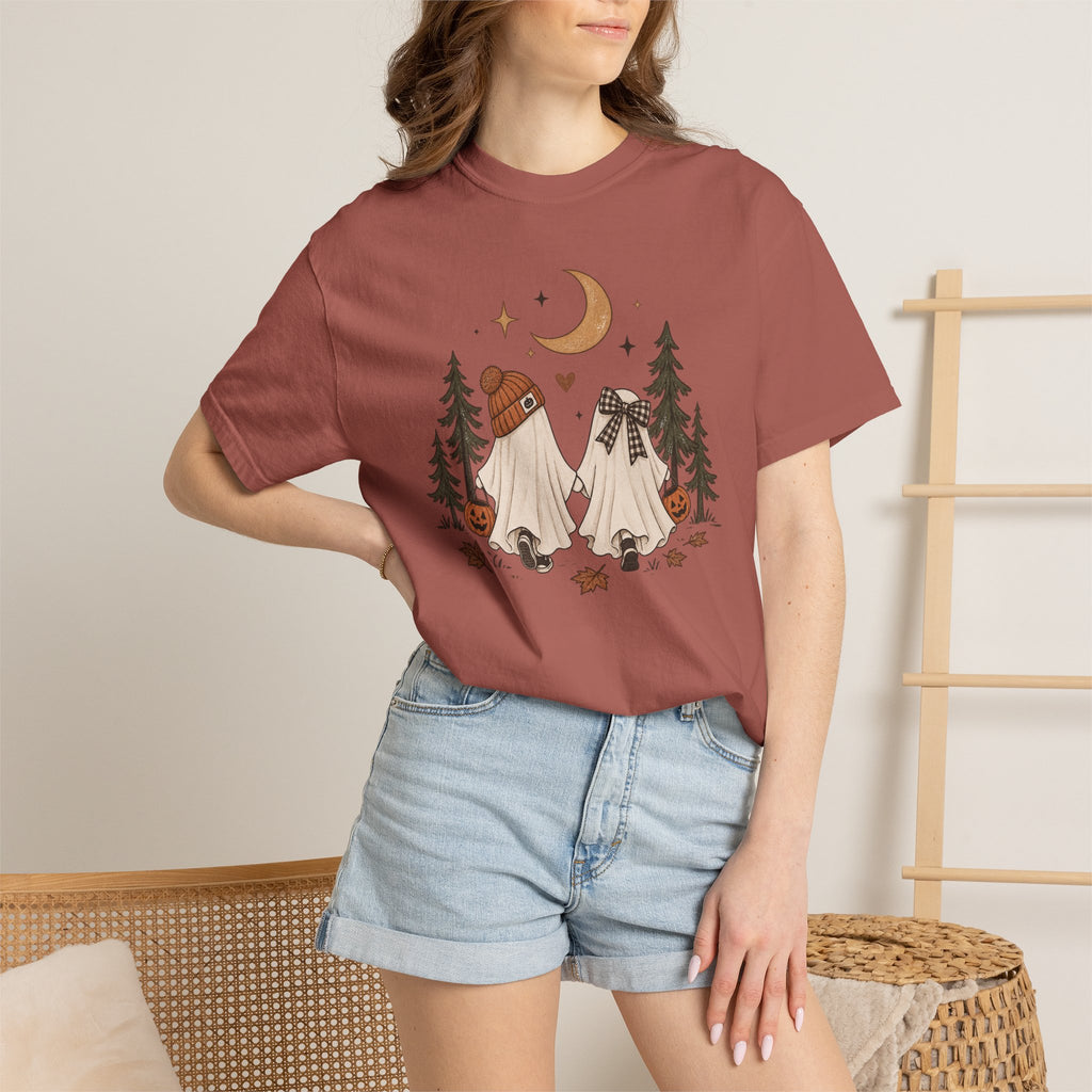 Ghosts in Love T-Shirt