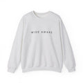 Wide Awake Sweatshirt
