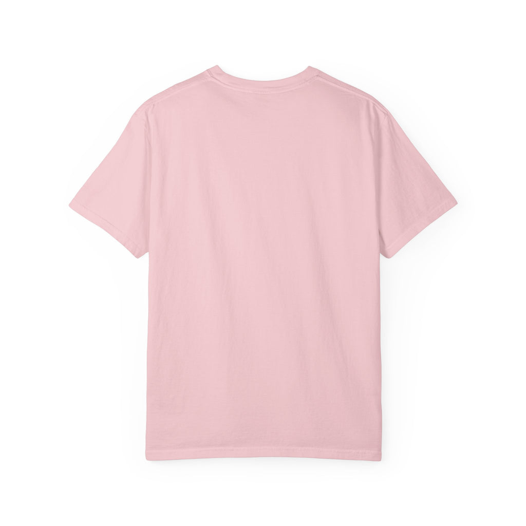 Aries Zodiac T‑Shirt — Vintage Moon & Ram Astrology Tee