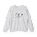 It's Fine Sweatshirt