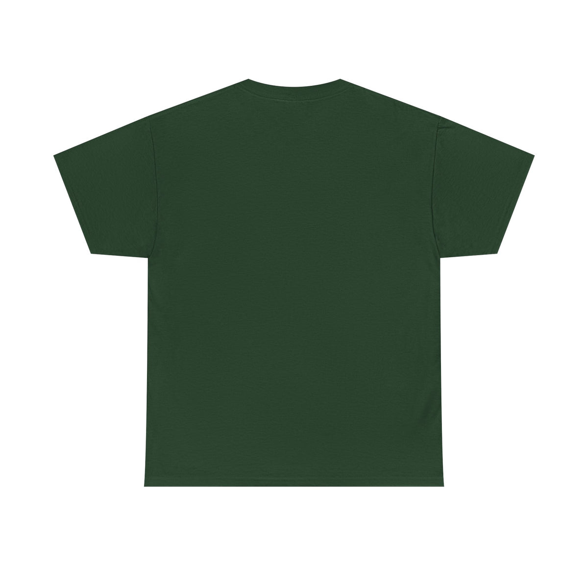 Here for the Boos Halloween T‑Shirt — Cute Boo Crew Graphic Tee