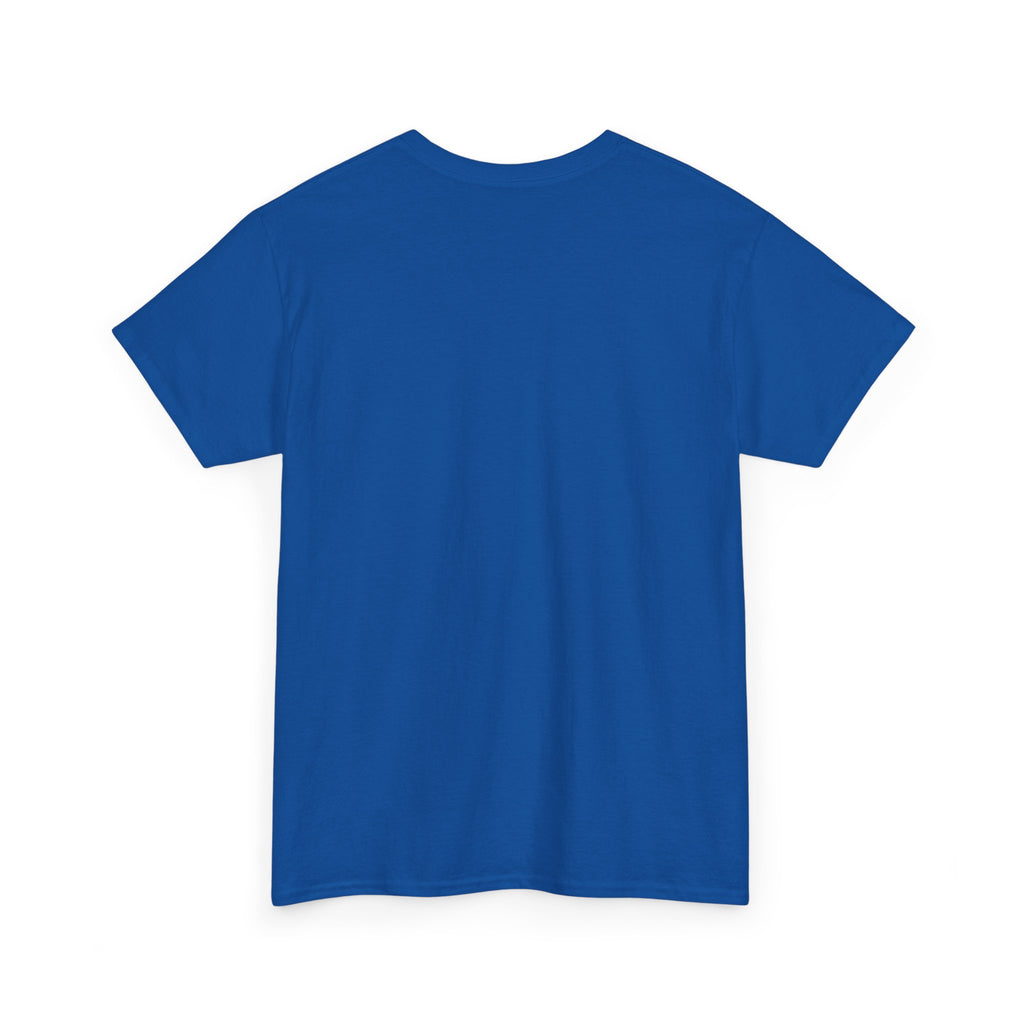 Joyful Reindeer Tee – Cute Holiday Christmas Shirt