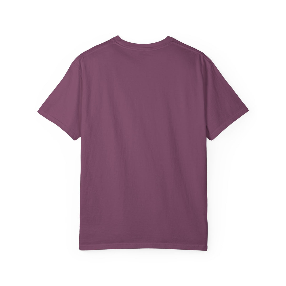 Big Mood Graphic T-Shirt — Cozy Retro Camping Vibe