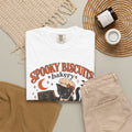 Spooky Biscuits Bakery T-Shirt