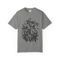 Virgo Zodiac T-Shirt — 'Virgo ' Floral Deer Astrology Tee