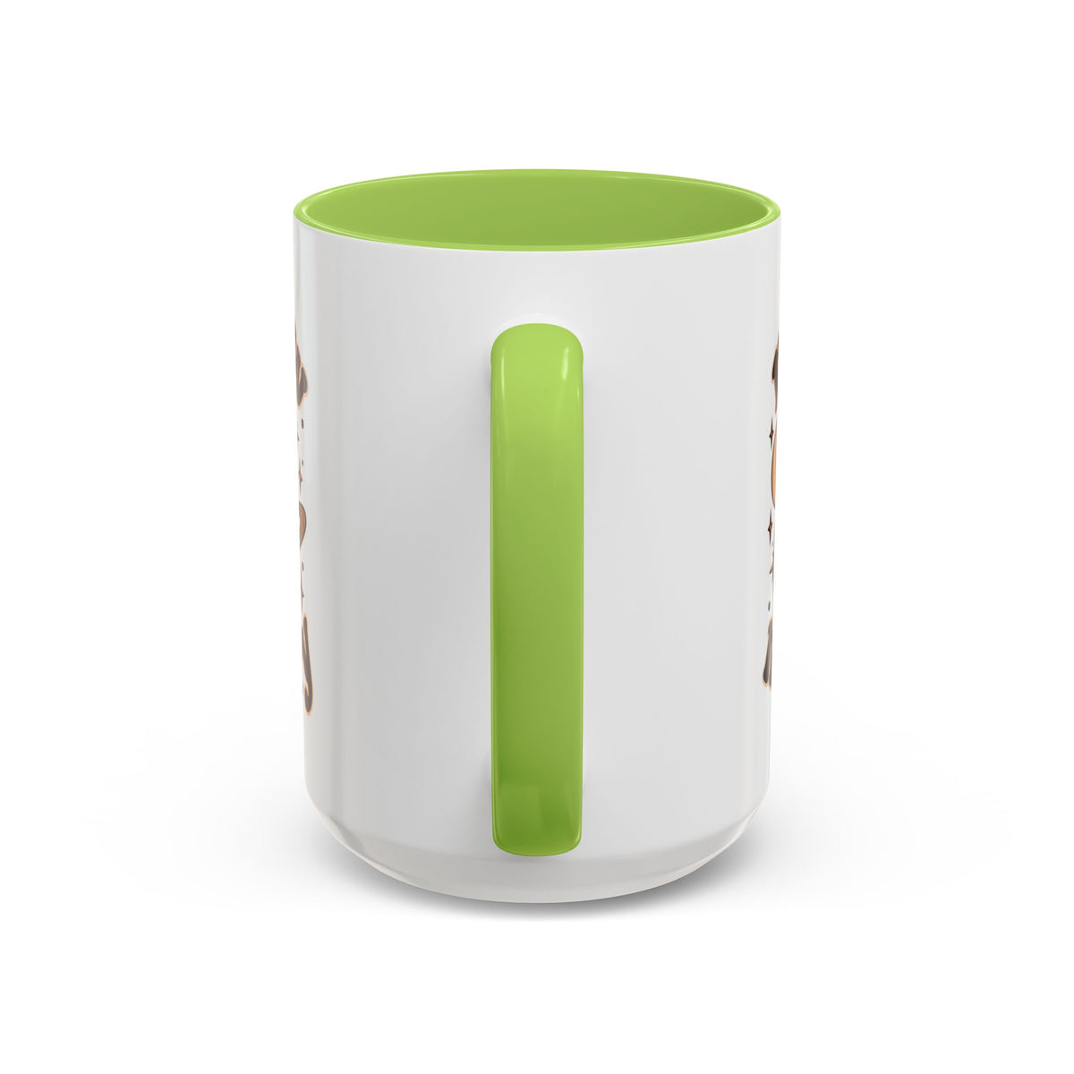 Not Now Mercury Mug — Retro Frog & Planet Ceramic Coffee Mug
