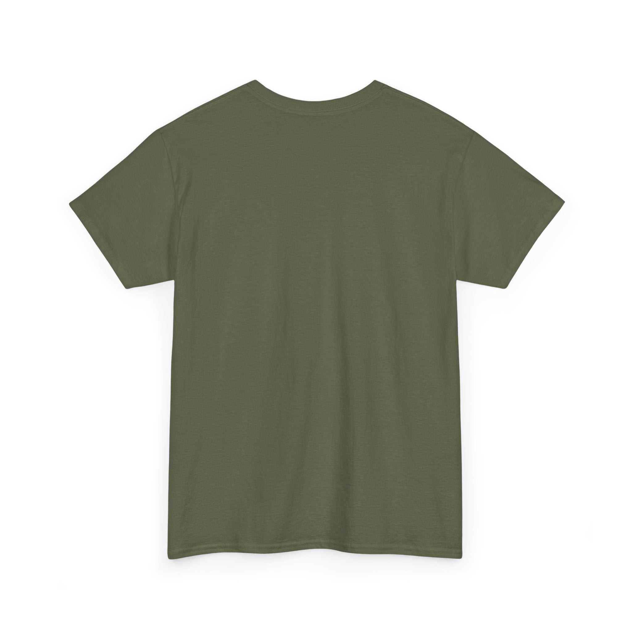 Here for the Boos Halloween T‑Shirt — Cute Boo Crew Graphic Tee