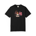 Mood T-Shirt — Cute Girl Graphic Tee
