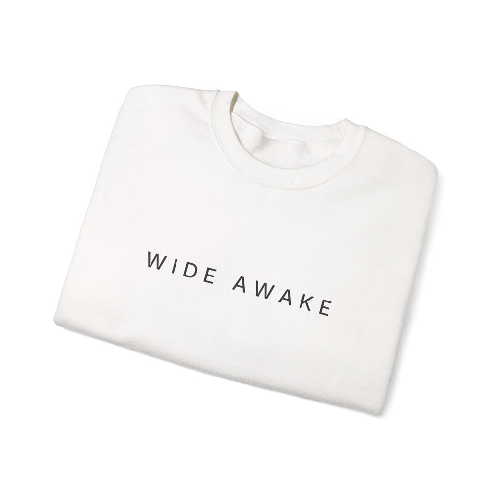 Wide Awake Sweatshirt
