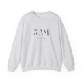 3 AM Again Sweatshirt
