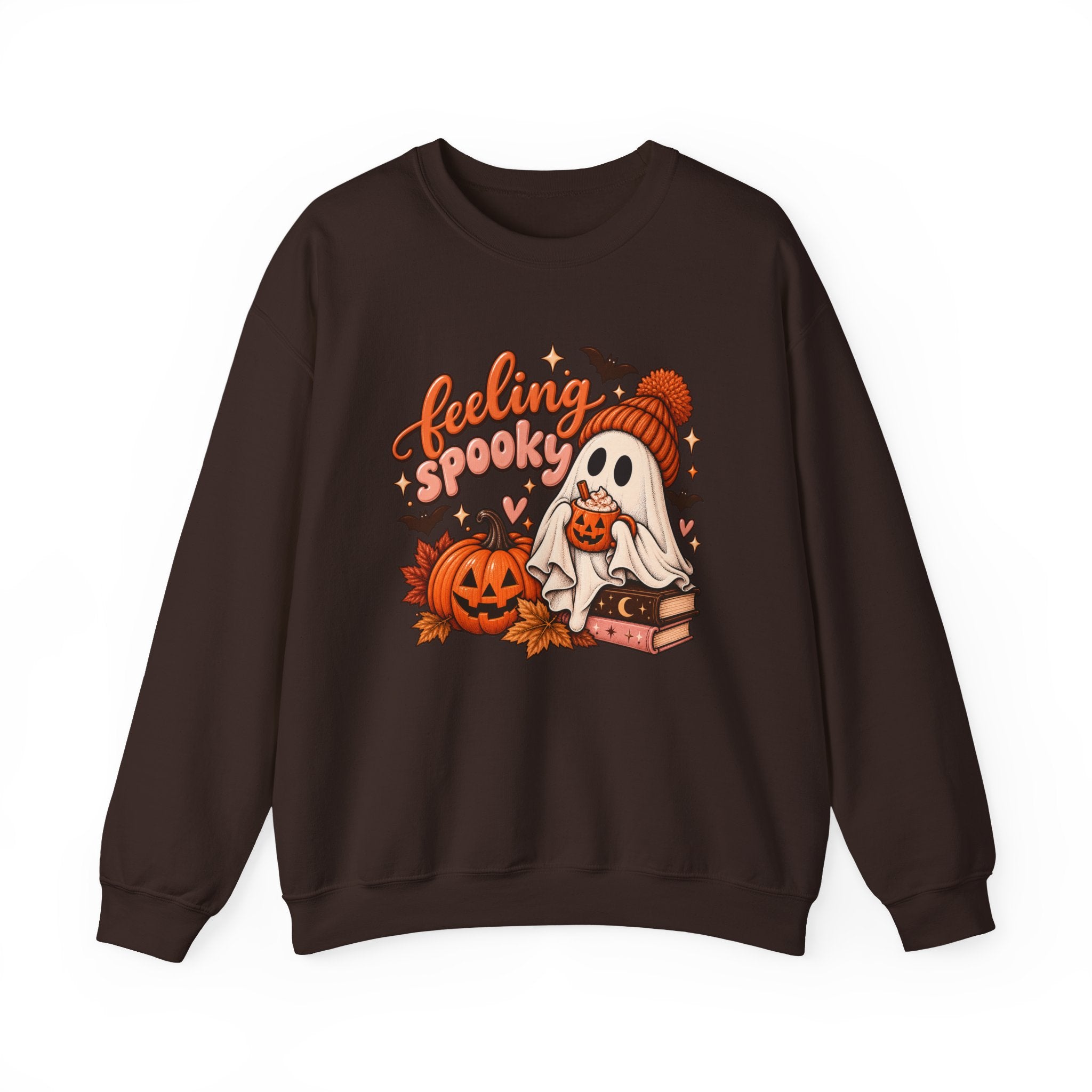 Feeling Spooky Sweatshirt