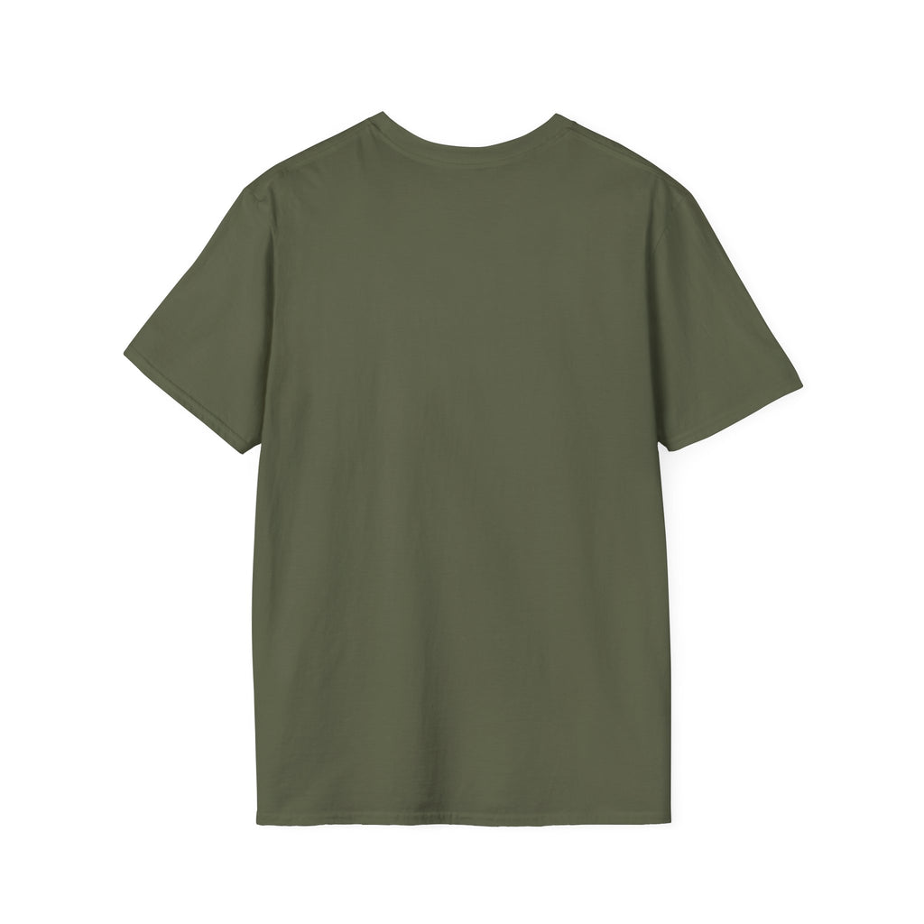 Bee Cool T‑Shirt — Cute Minimal Bee Graphic Tee