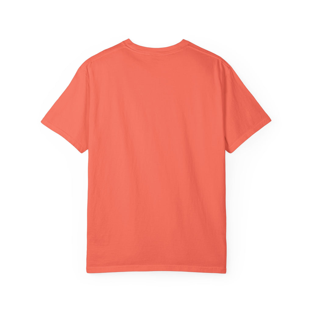 "I'm Literally Just a Cancer" Zodiac Tee