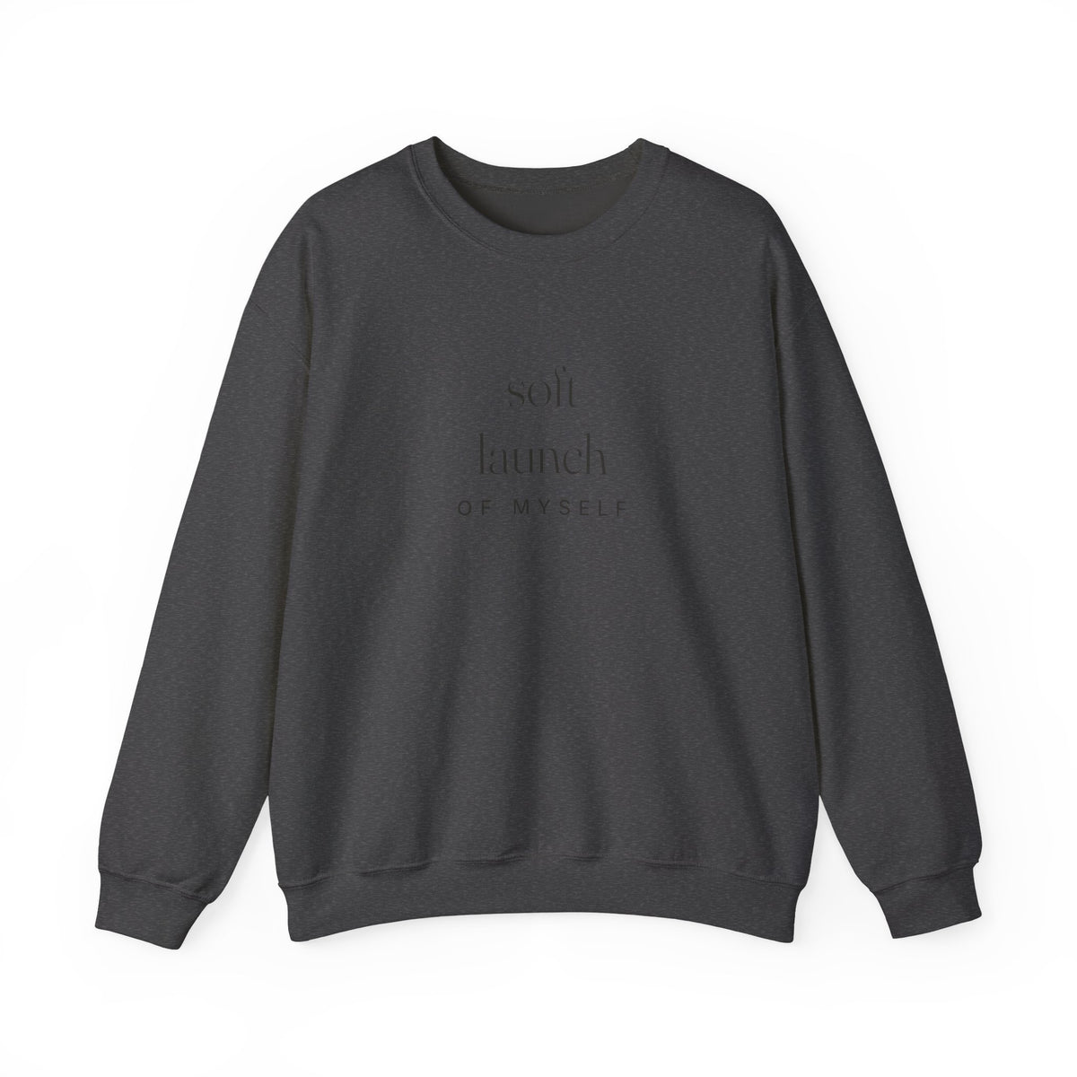 Soft Launch Sweatshirt