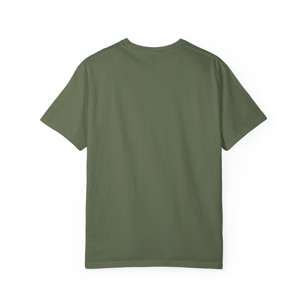 Virgo Zodiac T-Shirt — 'Virgo ' Floral Deer Astrology Tee