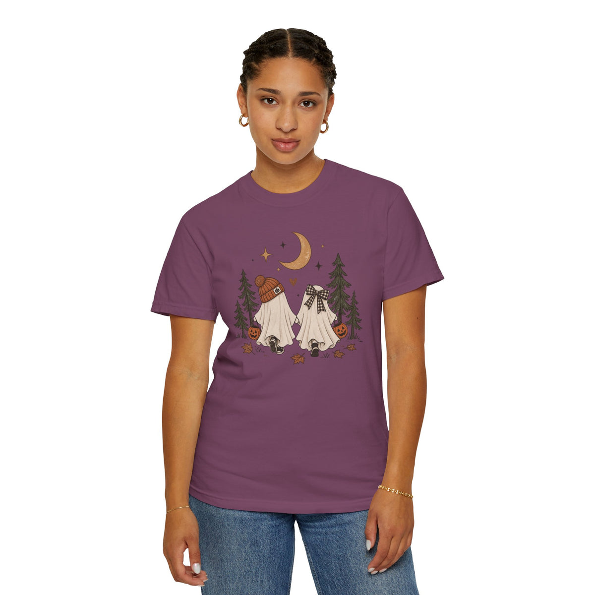 Ghosts in Love T-Shirt