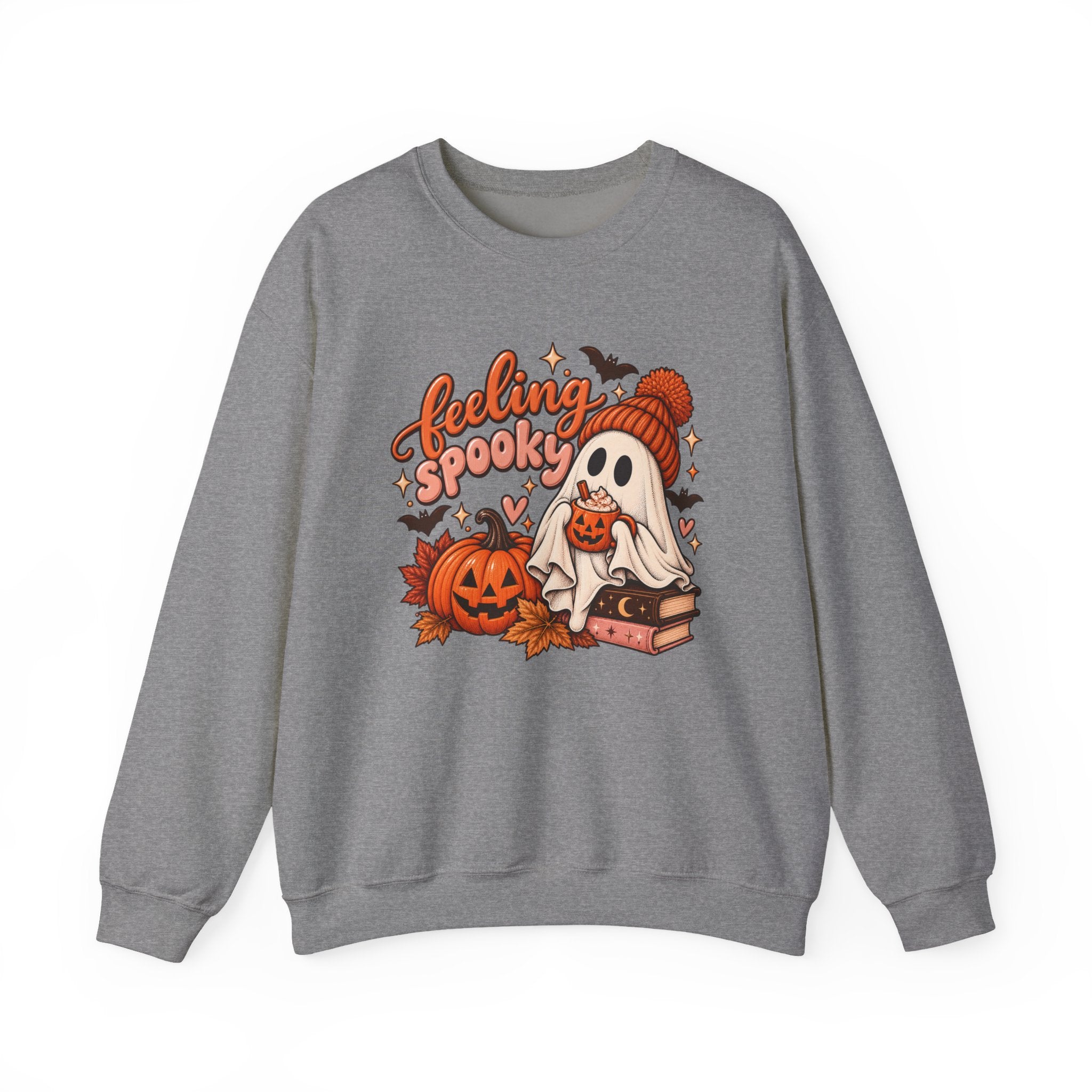 Feeling Spooky Sweatshirt