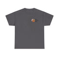 Here for the Boos Halloween T‑Shirt — Cute Boo Crew Graphic Tee