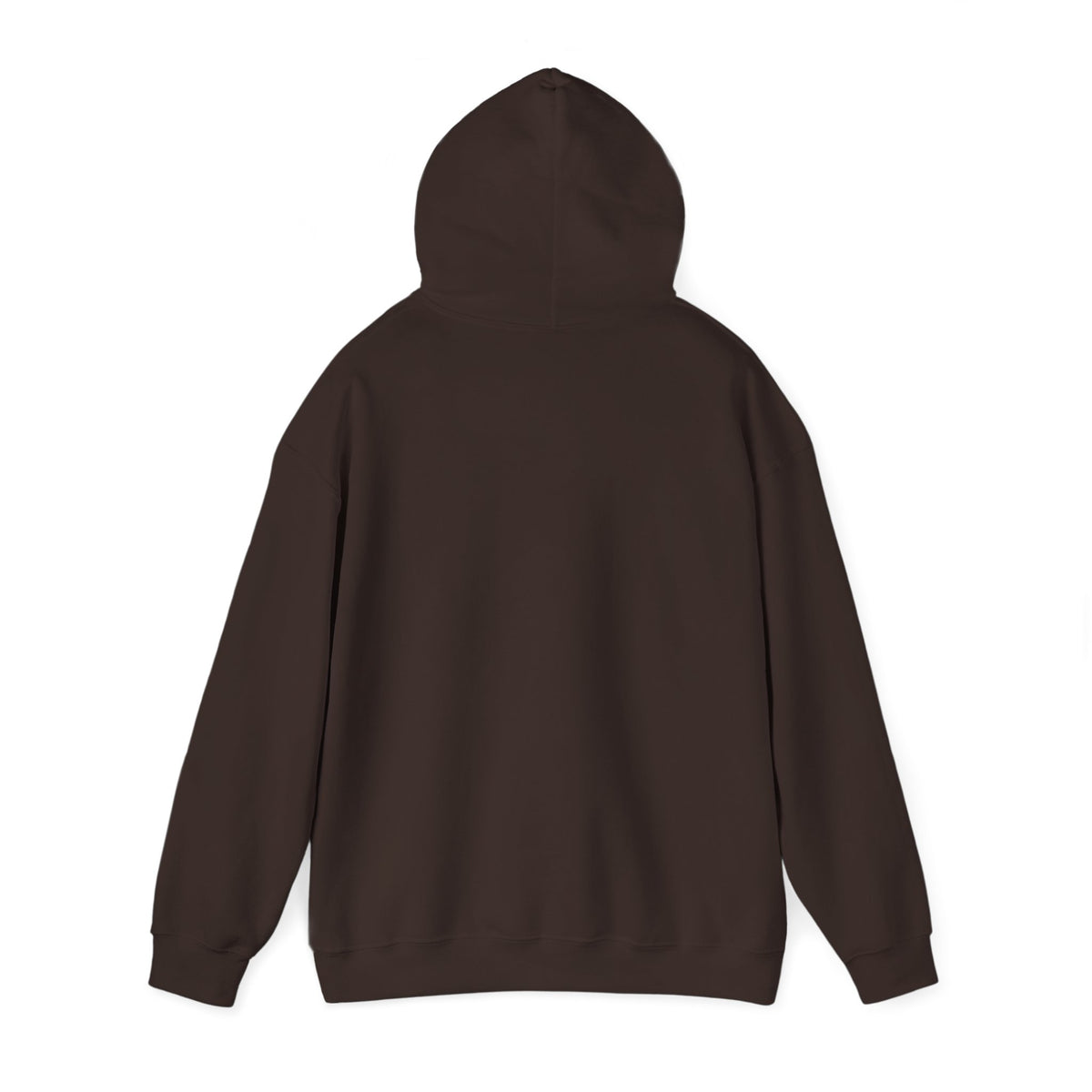 Feeling Spooky Hoodie - Gothic Script Halloween Sweatshirt
