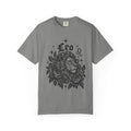 Leo Zodiac Lion T-Shirt — Astrology Horoscope Tee
