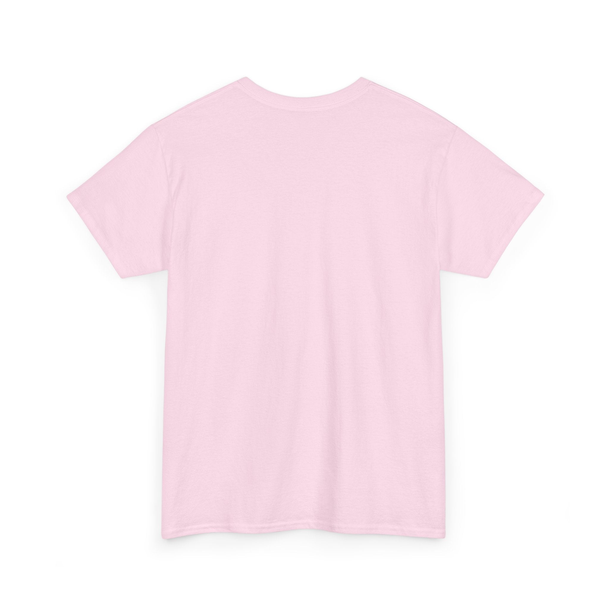 Here for the Boos Halloween T‑Shirt — Cute Boo Crew Graphic Tee