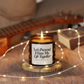Let's Pretend I Have My Life Together — Funny Soy Candle