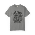 Aries Ram Astrology T-Shirt — Zodiac Graphic Tee