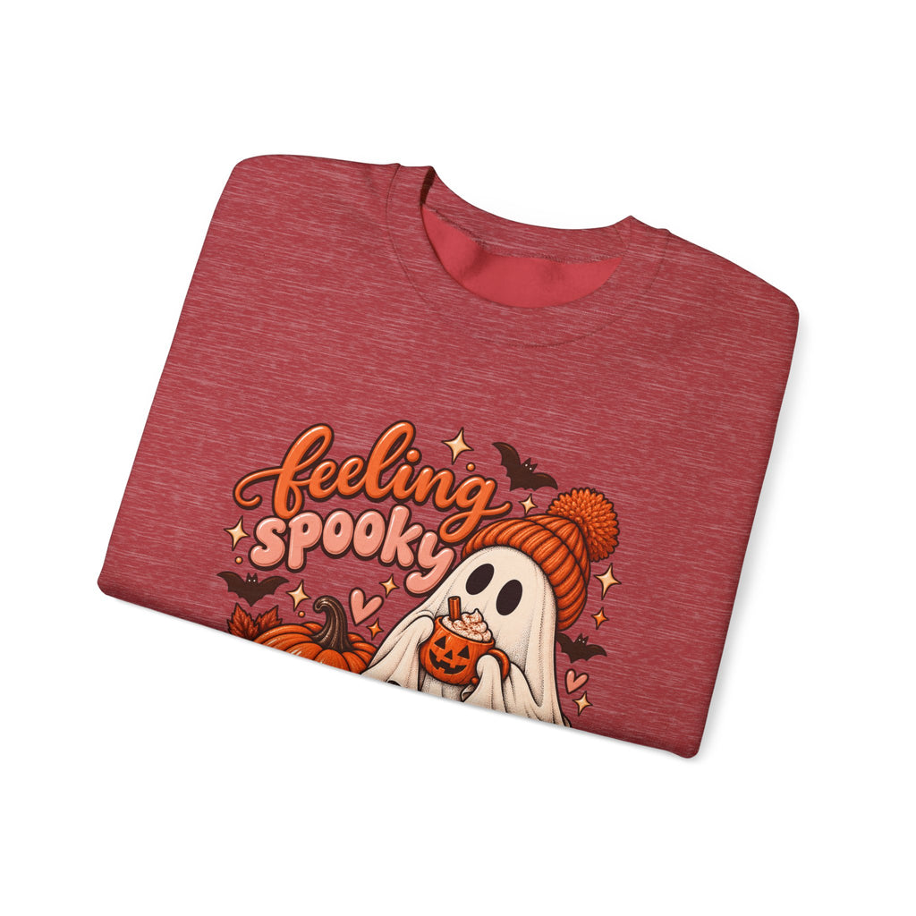 Feeling Spooky Sweatshirt