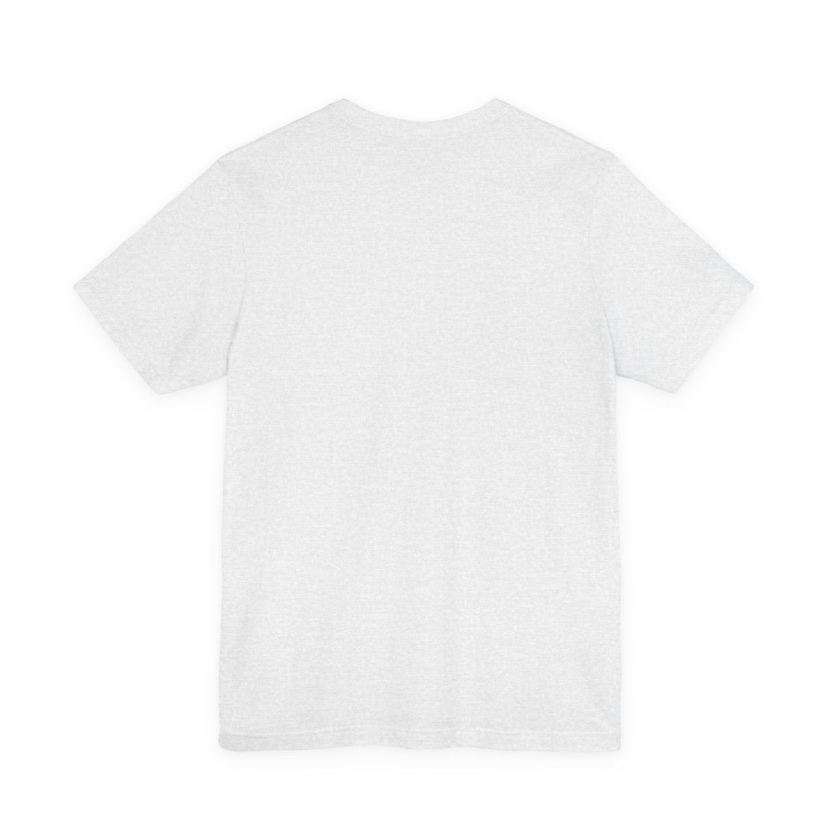 Good Vibes Retro Tee — Smiley Flower Graphic T-Shirt