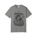 Aquarius Zodiac T-Shirt — Water Bearer Astrology Tee