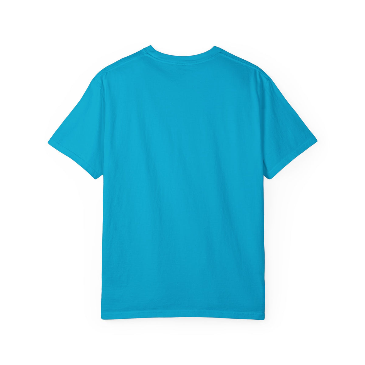 Aries Zodiac T‑Shirt — Vintage Moon & Ram Astrology Tee