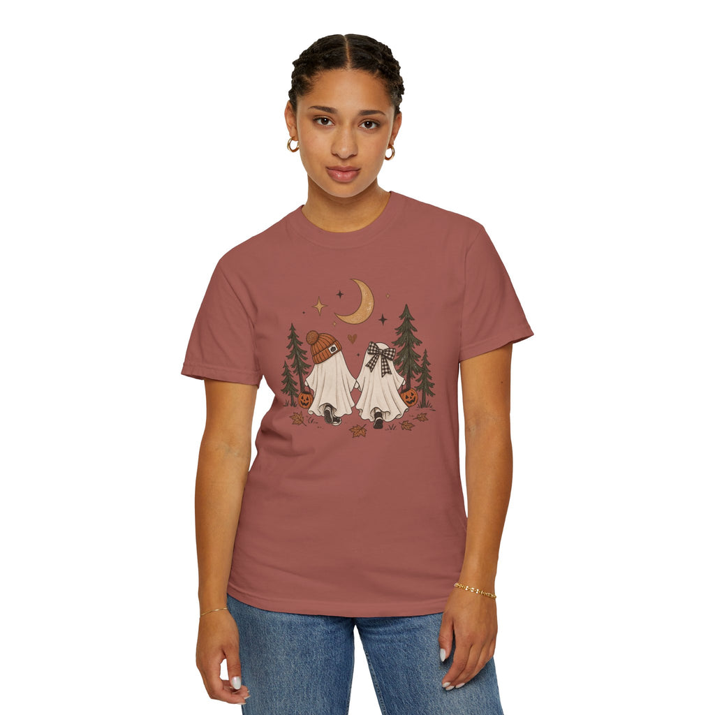 Ghosts in Love T-Shirt