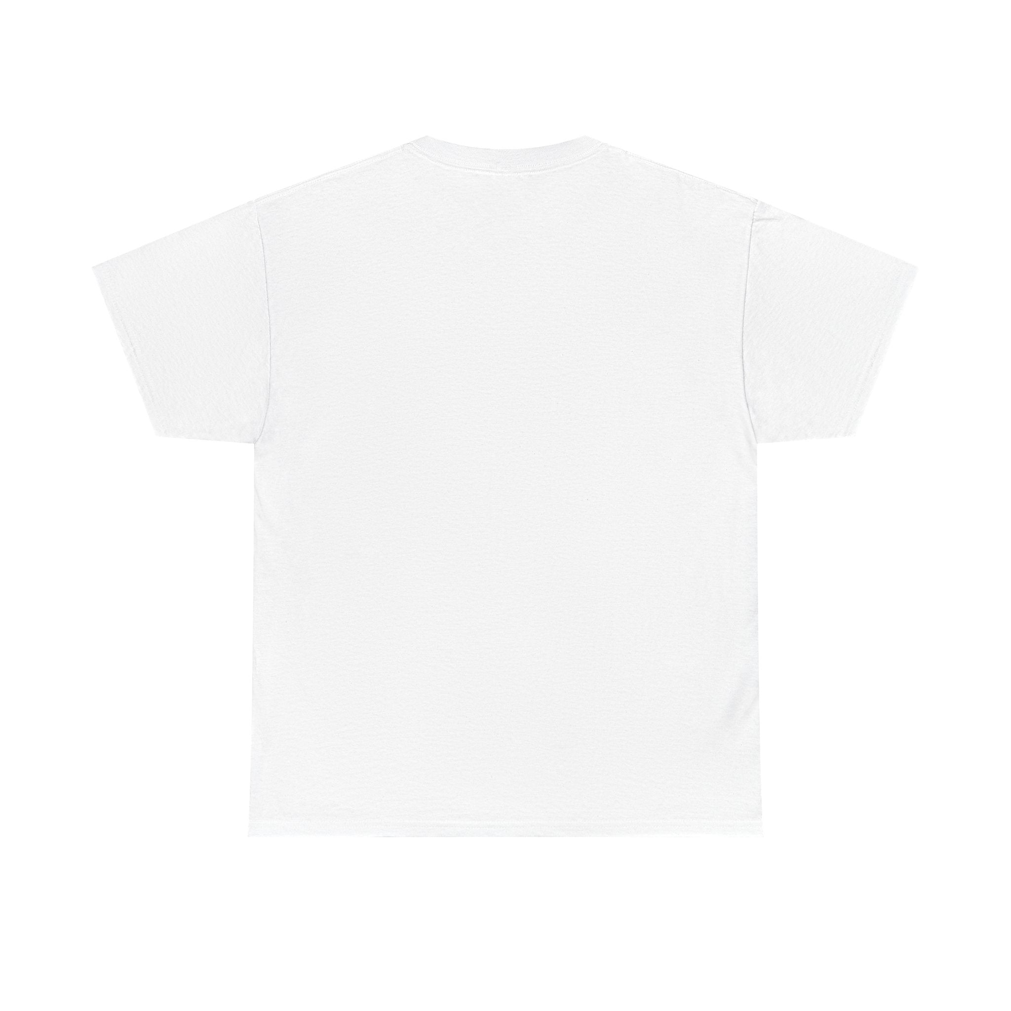Here for the Boos Halloween T‑Shirt — Cute Boo Crew Graphic Tee