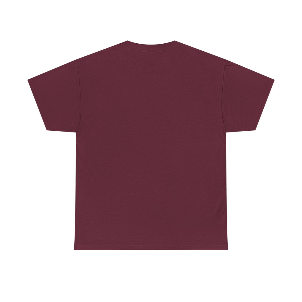Joyful Reindeer Tee – Cute Holiday Christmas Shirt