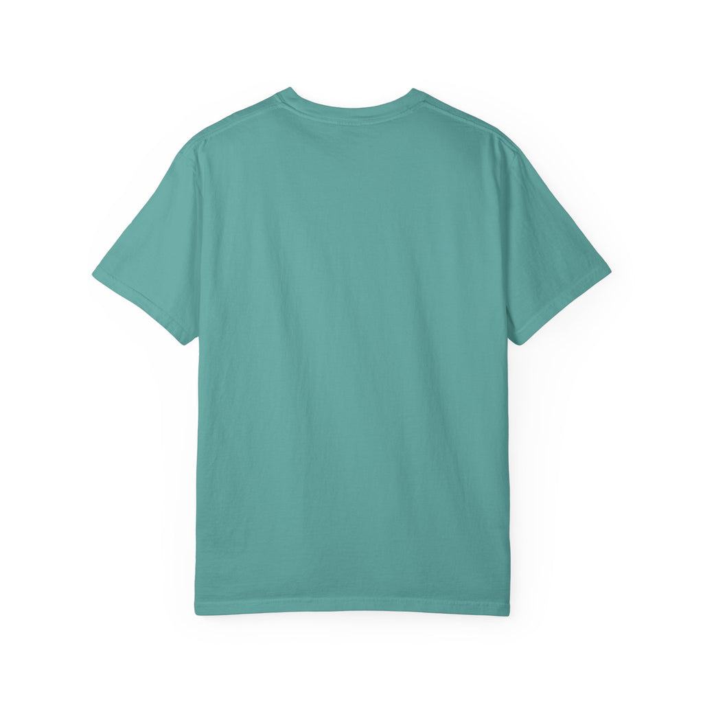 Pisces Zodiac T-Shirt — Retro Astrological Artwork