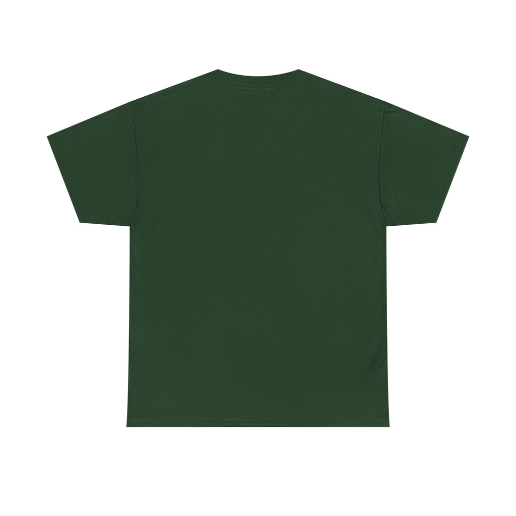 Joyful Reindeer Tee – Cute Holiday Christmas Shirt