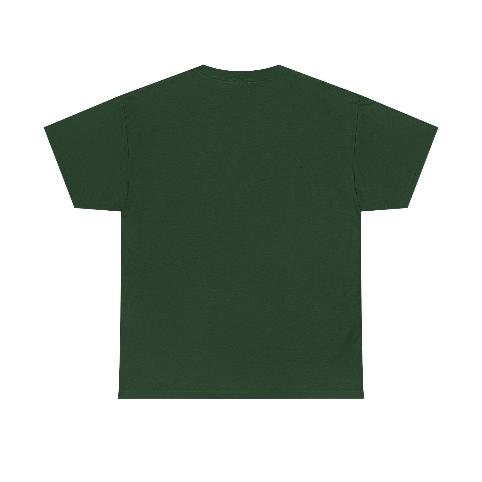 Joyful Reindeer Tee – Cute Holiday Christmas Shirt