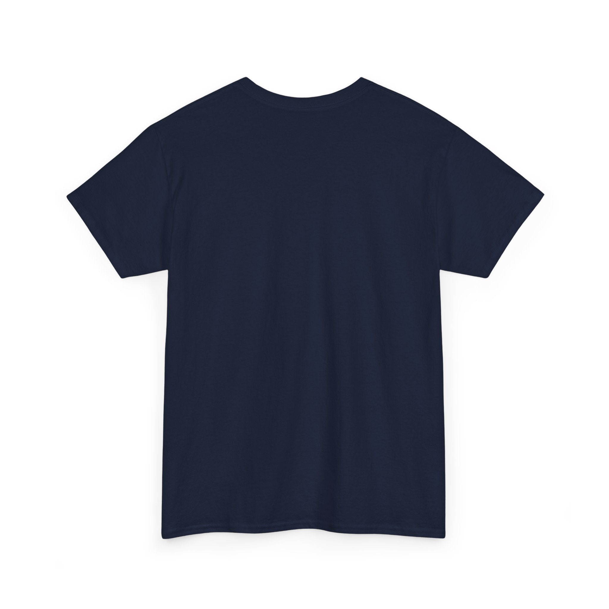 Here for the Boos Halloween T‑Shirt — Cute Boo Crew Graphic Tee