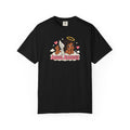 Angel Energy T-Shirt — Cute Retro Angel Graphic Tee