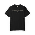 "I'm Literally Just a Cancer" Zodiac Tee