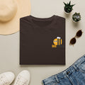 Bee Cool T‑Shirt — Cute Minimal Bee Graphic Tee