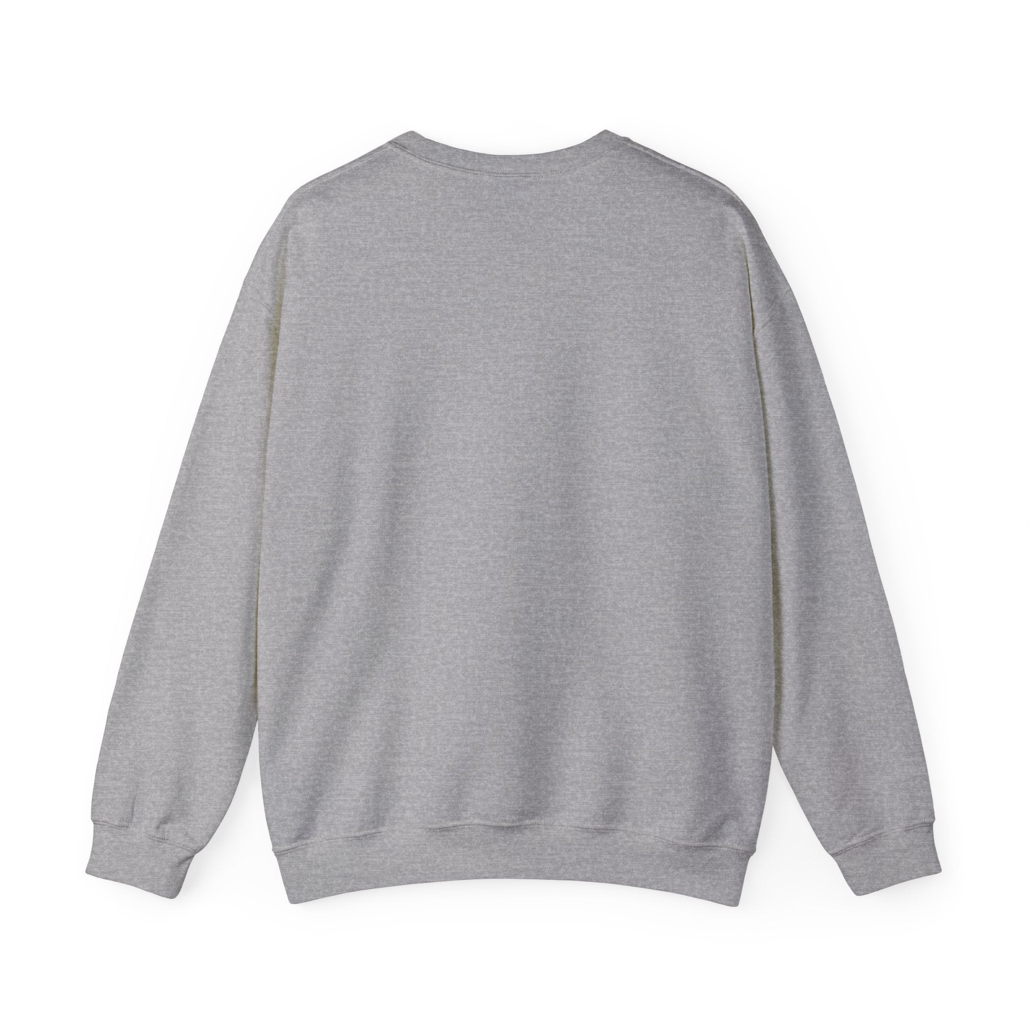 Basic Boo Sweatshirt