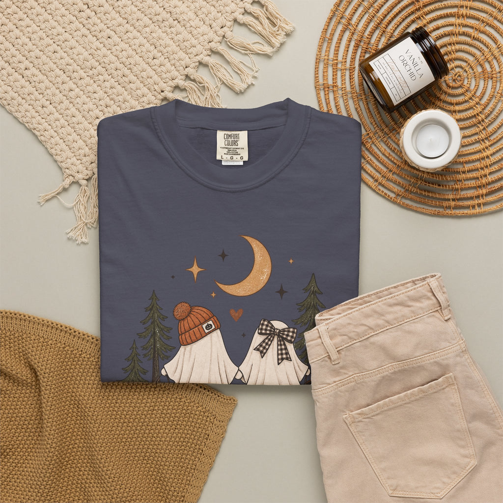 Ghosts in Love T-Shirt