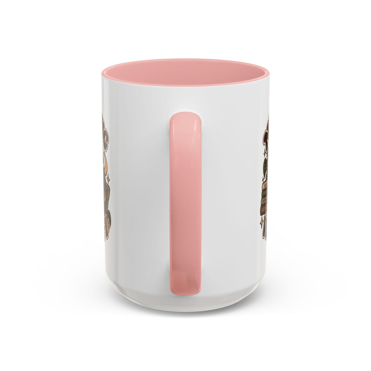 Not Feeling Very Peopley Mug — Cozy Frog Introvert Ceramic Coffee Mug