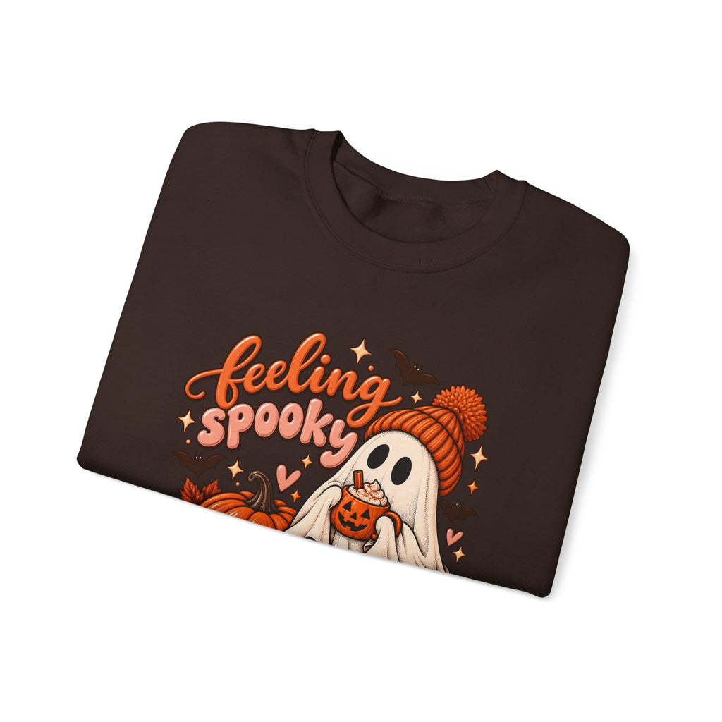 Feeling Spooky Sweatshirt