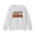 Little Bit Haunted Sweatshirt