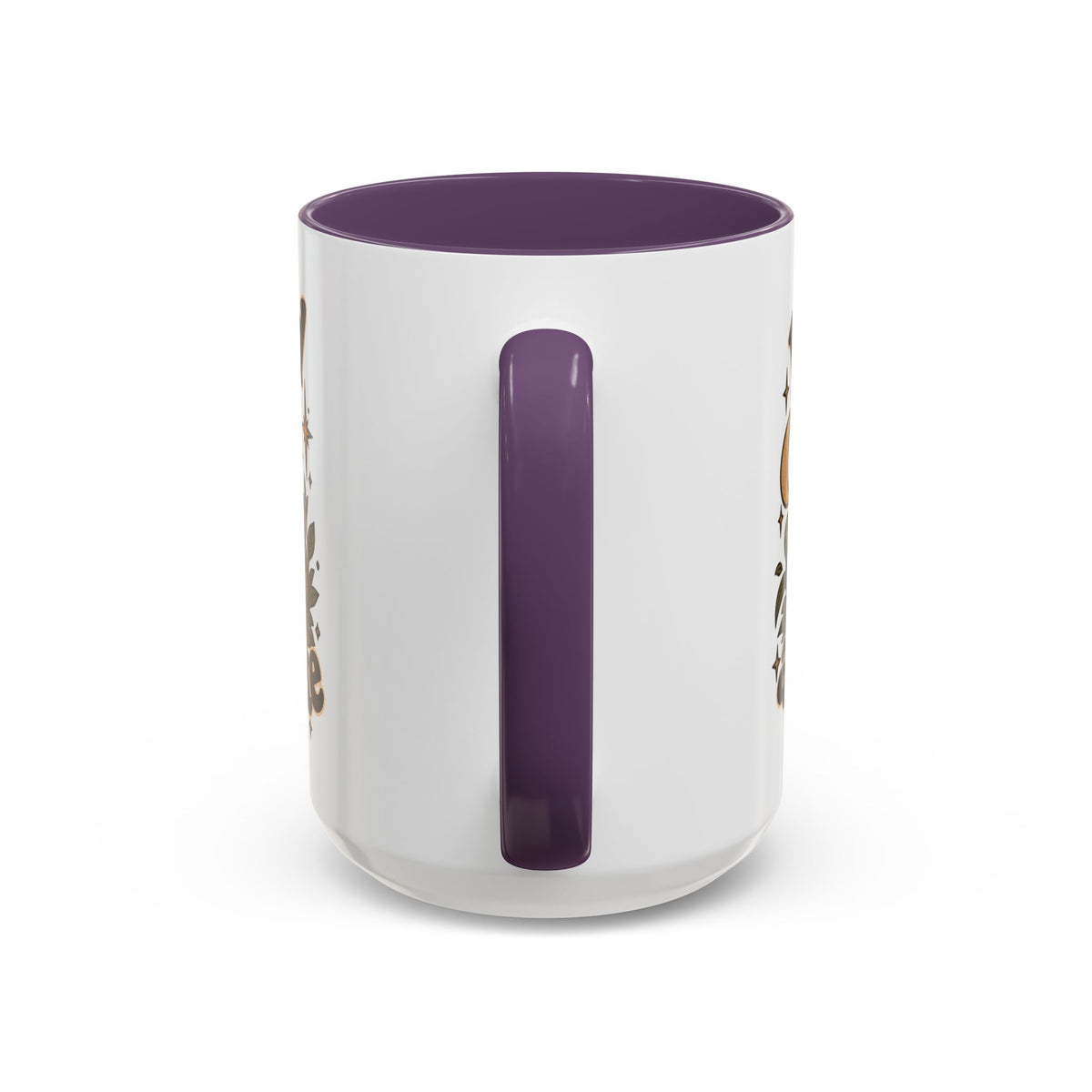 I Need a Minute Mug — Cozy Frog & Mushroom Ceramic Coffee Mug