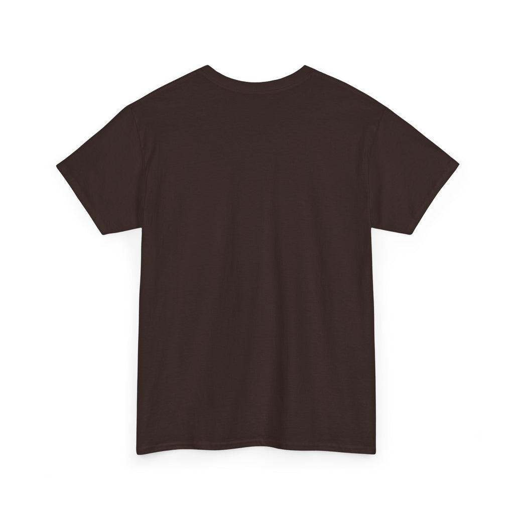 Here for the Boos Halloween T‑Shirt — Cute Boo Crew Graphic Tee