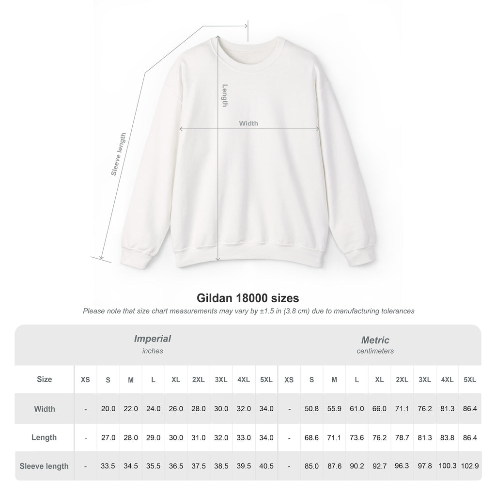 Just One More Chapter Sweatshirt