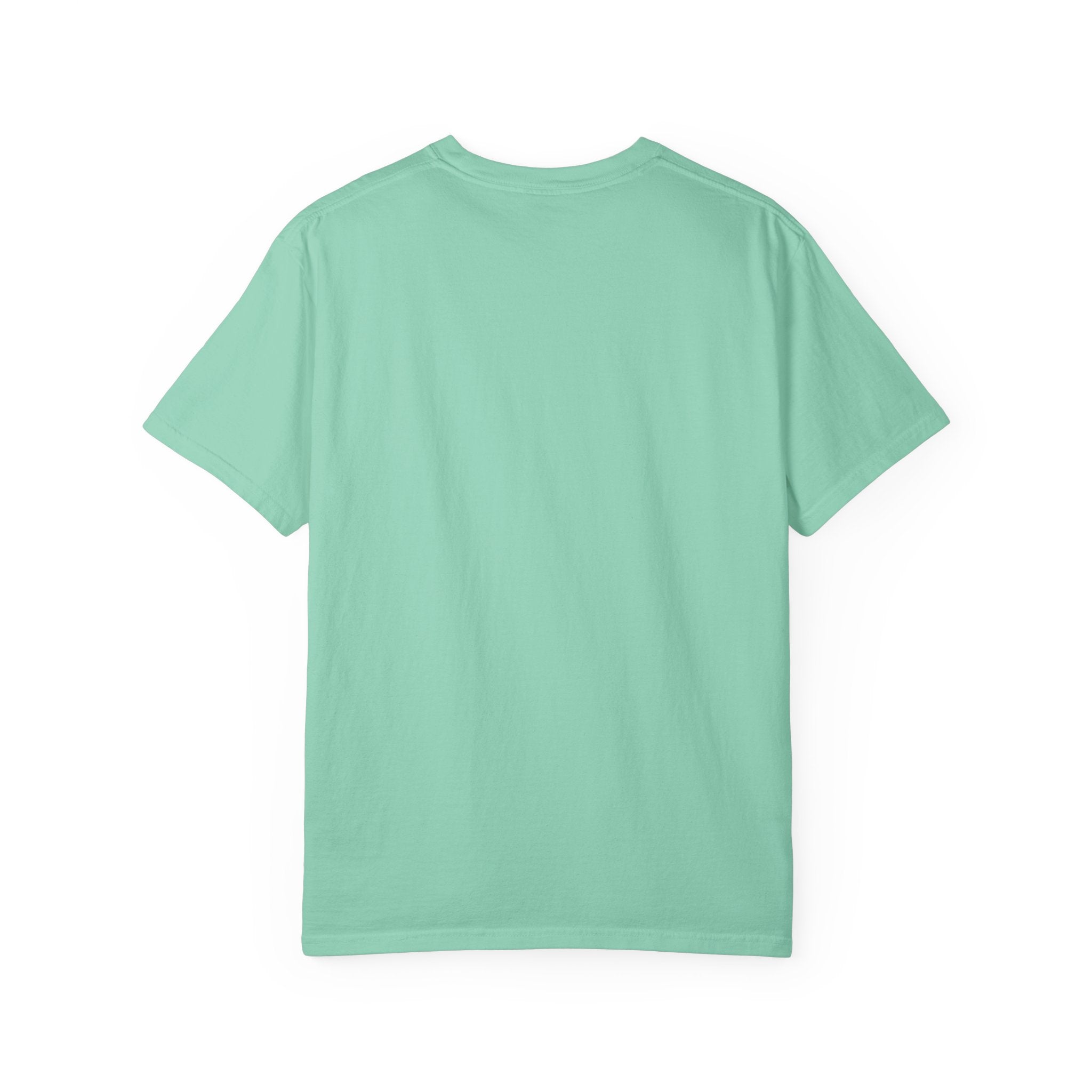 Aquarius Zodiac T-Shirt — Vintage Astrological Sign Tee